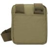 Bolso bandolera Arca de nailon arrugado reciclado con GRS - Imagen 18