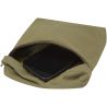 Bolso bandolera Arca de nailon arrugado reciclado con GRS - Imagen 19
