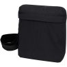 Bolso bandolera Arca de nailon arrugado reciclado con GRS - Imagen 21