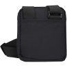 Bolso bandolera Arca de nailon arrugado reciclado con GRS - Imagen 25