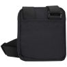Bolso bandolera Arca de nailon arrugado reciclado con GRS - Imagen 26