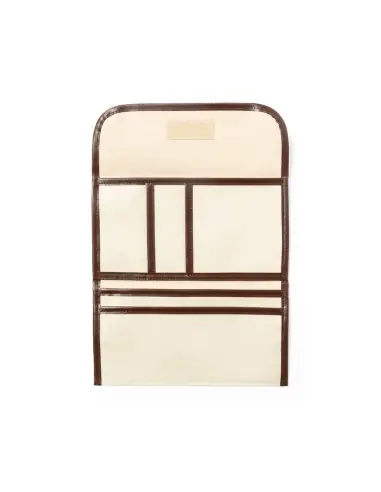 Portadocumentos Viaje Personalizado Ecológico...