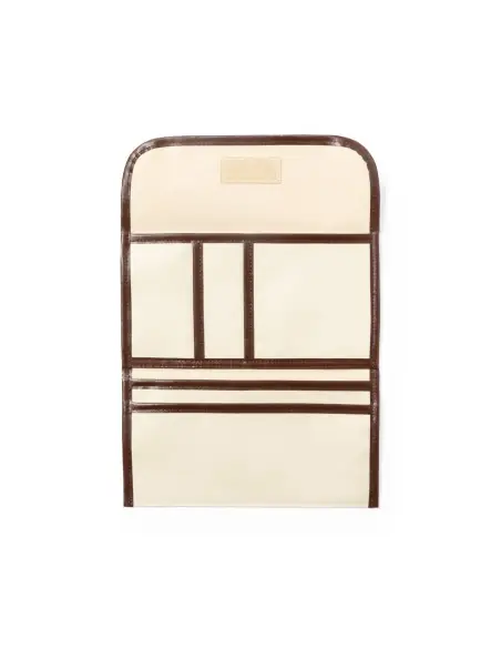 Portadocumentos Viaje Personalizado Ecológico 81626