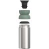 Taza café acero 350 ml aislamiento 4 h - Imagen 22