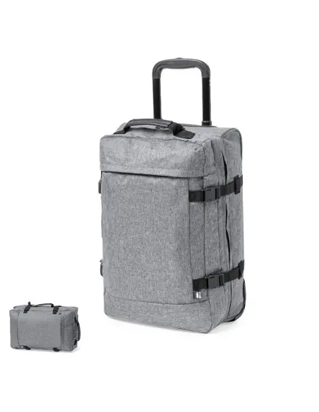 Trolley Ecológico Personalizado 81628