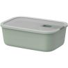 Recipiente para conservar alimentos de 1000 ml con clip - Imagen 9
