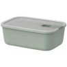 Recipiente para conservar alimentos de 1000 ml con clip - Imagen 10