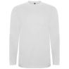 Camiseta infantil manga larga de punto de algodón 160 g - Imagen 35