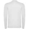 Camiseta infantil manga larga de punto de algodón 160 g - Imagen 36