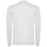 Camiseta infantil manga larga de punto de algodón 160 g - Imagen 37