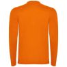 Camiseta infantil manga larga de punto de algodón 160 g - Imagen 45