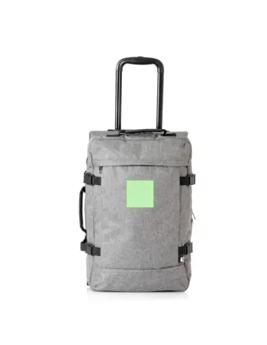 Trolley Ecológico Personalizado 81628