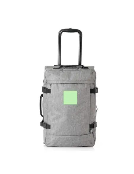 Trolley Ecológico Personalizado 81628