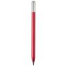 Bolígrafo giratorio SMART Twist de aluminio reciclado negro - Imagen 11