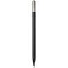 Bolígrafo giratorio SMART Twist de aluminio reciclado negro - Imagen 16