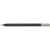 Bolígrafo giratorio SMART Twist de aluminio reciclado negro - Imagen 18