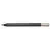 Bolígrafo giratorio SMART Twist de aluminio reciclado negro - Imagen 19
