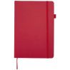 Cuaderno Liss A5 de tapa dura de PU reciclado - Imagen 20