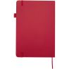 Cuaderno Liss A5 de tapa dura de PU reciclado - Imagen 21
