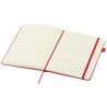 Cuaderno Liss A5 de tapa dura de PU reciclado - Imagen 24