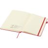 Cuaderno Liss A5 de tapa dura de PU reciclado - Imagen 25