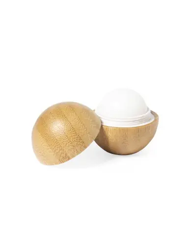 Bálsamo Labial Personalizado Ecológico 81630