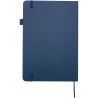 Cuaderno Liss A5 de tapa dura de PU reciclado - Imagen 31