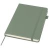 Cuaderno Liss A5 de tapa dura de PU reciclado - Imagen 38