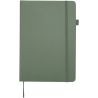 Cuaderno Liss A5 de tapa dura de PU reciclado - Imagen 39