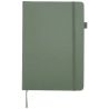 Cuaderno Liss A5 de tapa dura de PU reciclado - Imagen 40