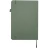 Cuaderno Liss A5 de tapa dura de PU reciclado - Imagen 41