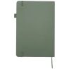 Cuaderno Liss A5 de tapa dura de PU reciclado - Imagen 42