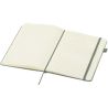 Cuaderno Liss A5 de tapa dura de PU reciclado - Imagen 43