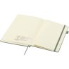 Cuaderno Liss A5 de tapa dura de PU reciclado - Imagen 45