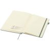 Cuaderno Liss A5 de tapa dura de PU reciclado - Imagen 46