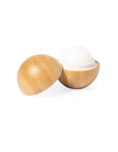 Bálsamo Labial Personalizado Ecológico 81630