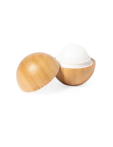 Bálsamo Labial Personalizado Ecológico 81630