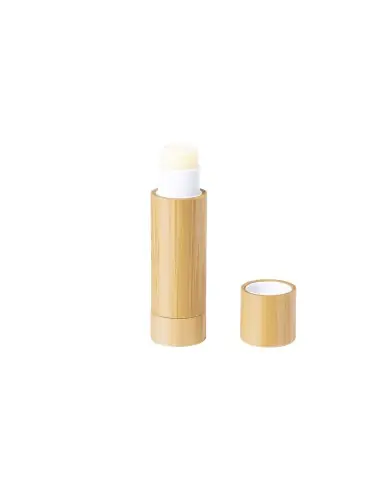 Bálsamo Labial Personalizado Ecológico 81631