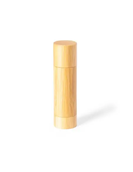 Bálsamo Labial Personalizado Ecológico 81631