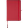 Set cuaderno A5 Spectrum y bolígrafo de aluminio reciclado - Imagen 28