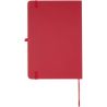 Set cuaderno A5 Spectrum y bolígrafo de aluminio reciclado - Imagen 30