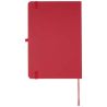 Set cuaderno A5 Spectrum y bolígrafo de aluminio reciclado - Imagen 31