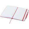 Set cuaderno A5 Spectrum y bolígrafo de aluminio reciclado - Imagen 32