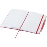Set cuaderno A5 Spectrum y bolígrafo de aluminio reciclado - Imagen 33
