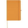 Set cuaderno A5 Spectrum y bolígrafo de aluminio reciclado - Imagen 36