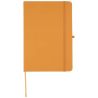 Set cuaderno A5 Spectrum y bolígrafo de aluminio reciclado - Imagen 37