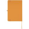 Set cuaderno A5 Spectrum y bolígrafo de aluminio reciclado - Imagen 38