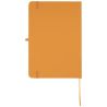 Set cuaderno A5 Spectrum y bolígrafo de aluminio reciclado - Imagen 39