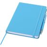 Set cuaderno A5 Spectrum y bolígrafo de aluminio reciclado - Imagen 42