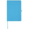 Set cuaderno A5 Spectrum y bolígrafo de aluminio reciclado - Imagen 45
